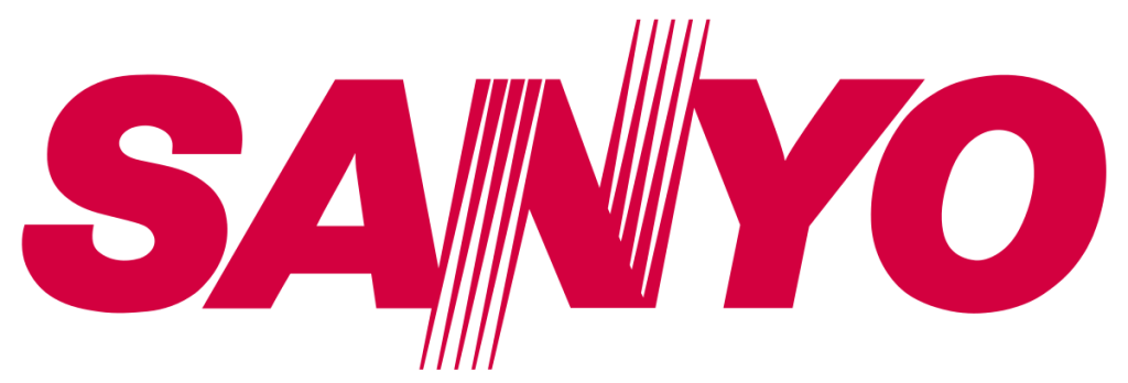 sanyo logo.svg