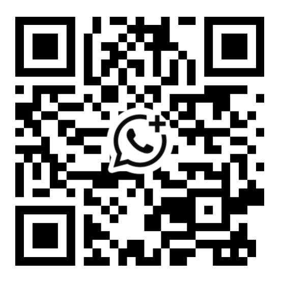 whatsapp QRcode