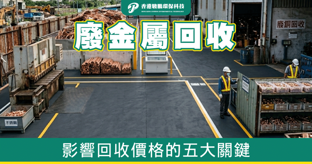 metal recycling